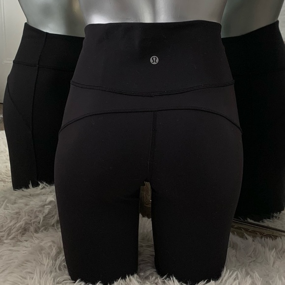 662.♎️Lululemon in movement crop - Picture 2 of 8